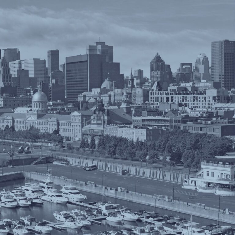 SCOTT+SCOTT LANCE SON AFFILIÉ CANADIEN 