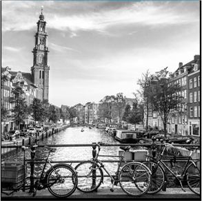 THE NETHERLANDS
SCOTT+SCOTT AMSTERDAM