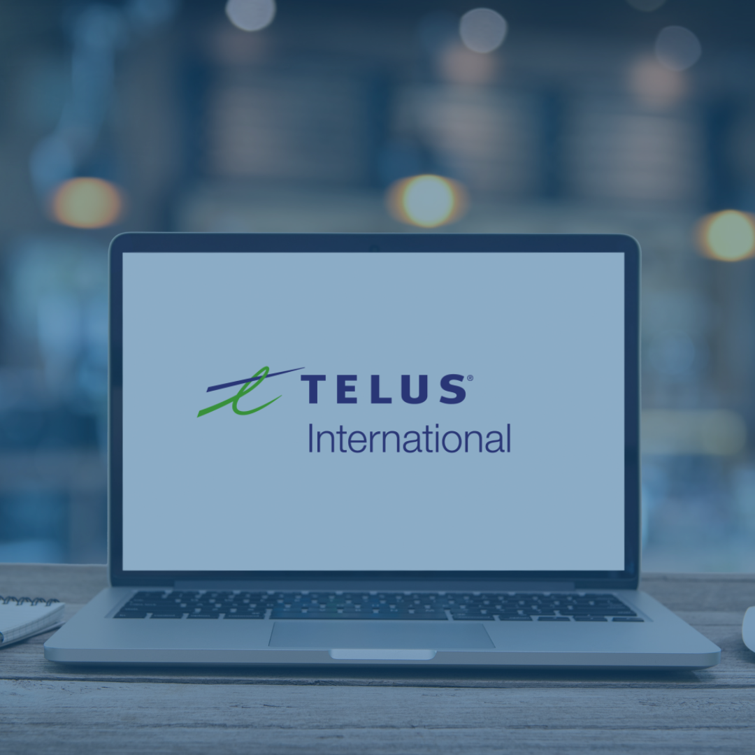 TELUS INTERNATIONAL (CDA) INC.